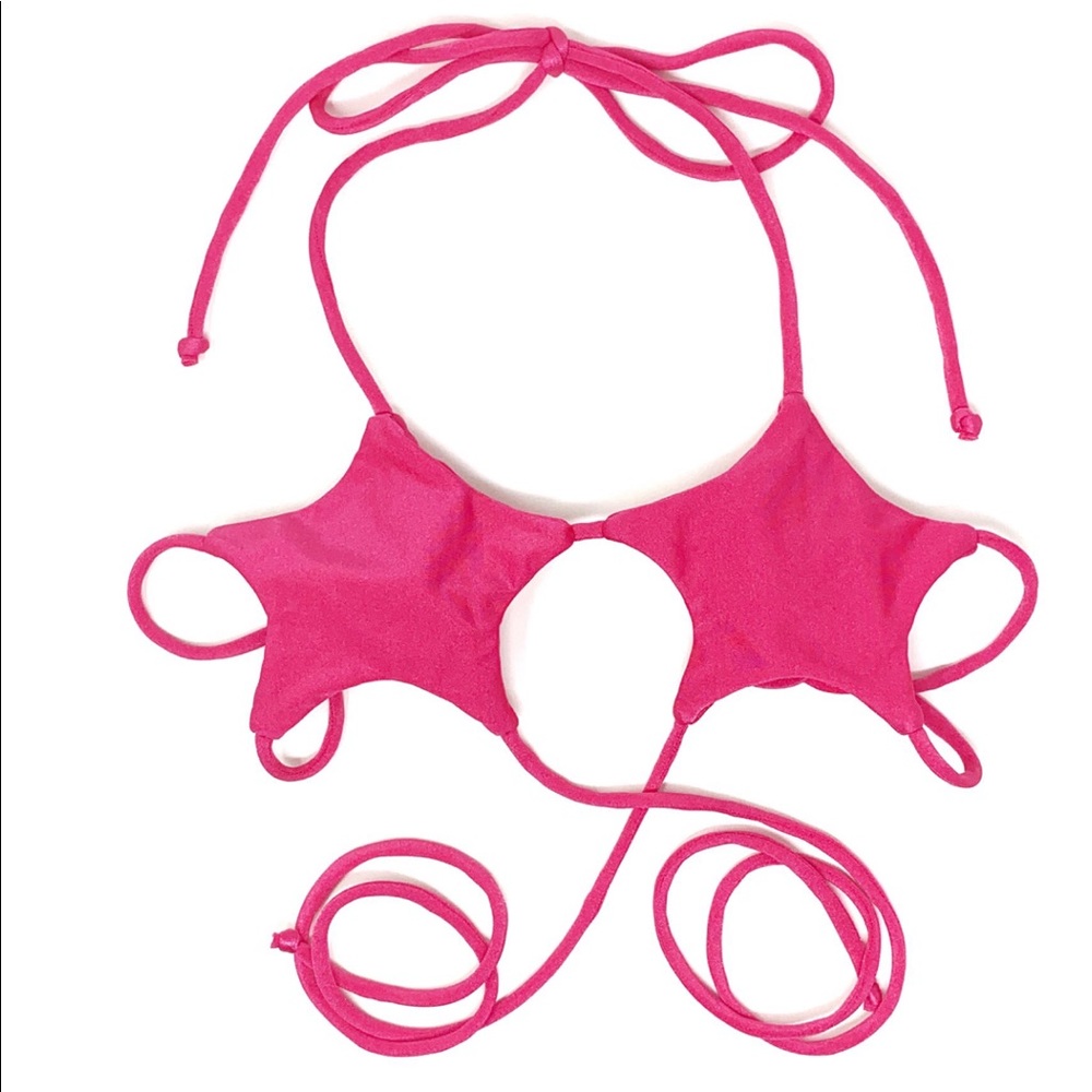 Lali and Layla - Stella top